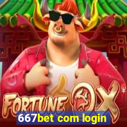 667bet com login